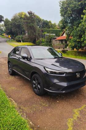 HONDA HR-V 1.5 DI I-VTEC FLEX EXL CVT